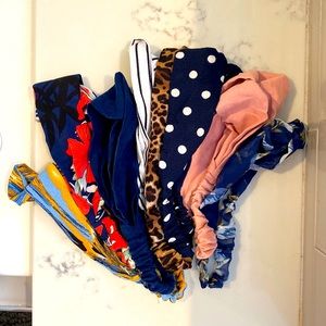 Variety pack headbands! Brand new ⭐️